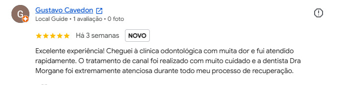 Avaliação de paciente Le Harmonii 2