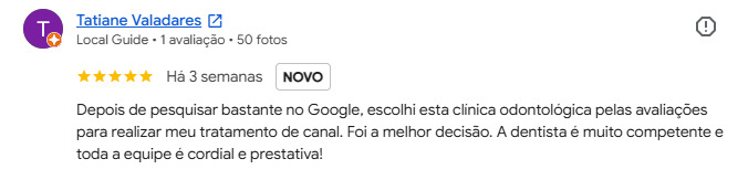Avaliação de paciente Le Harmonii 3
