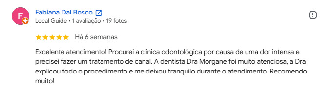 Avaliação de paciente Le Harmonii 4