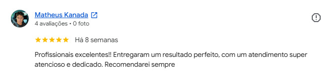 Avaliação de paciente Le Harmonii 7