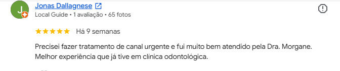 Avaliação de paciente Le Harmonii 8